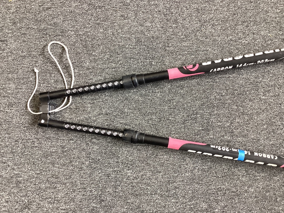 140-202 Fiberspar 1440cm to 202cm Carbon,  B- Condition