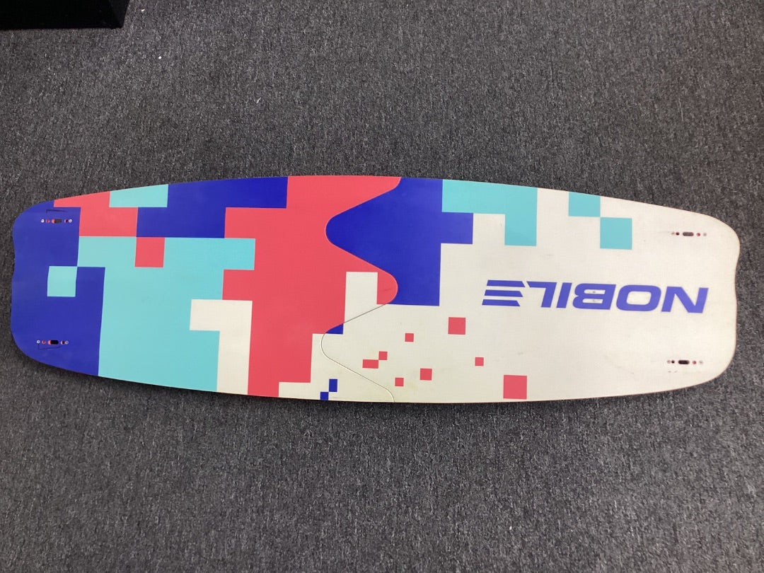 134cm Nobile NHP split,  B Condition