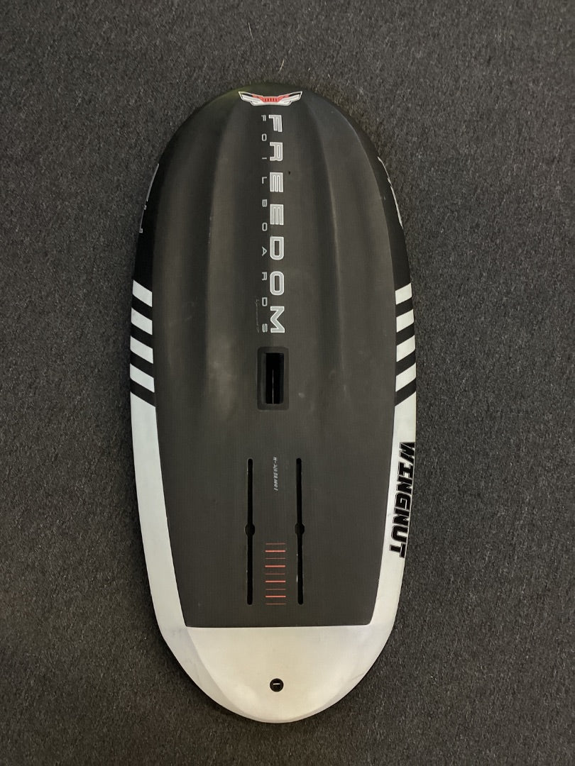 50L FFB Wingnut Carbon Wingfoil Board,  A Condition