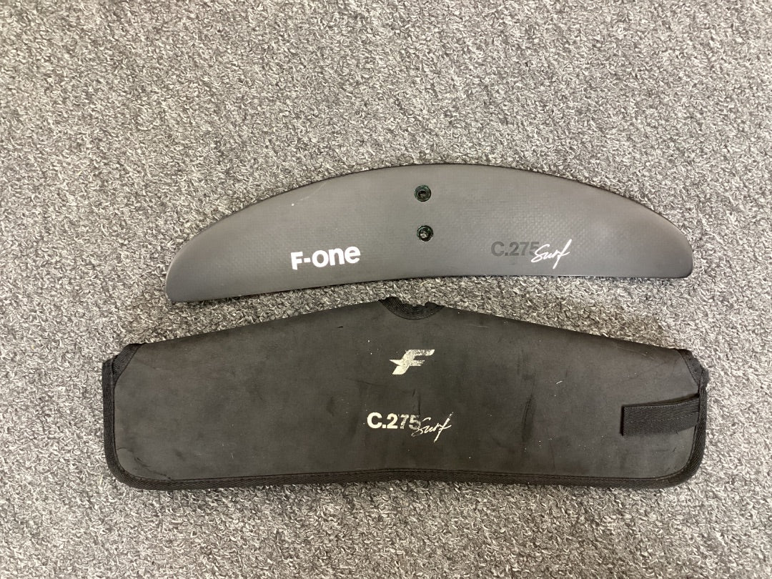 275mm F-One C275 Surf Stabilizer,  B Condition