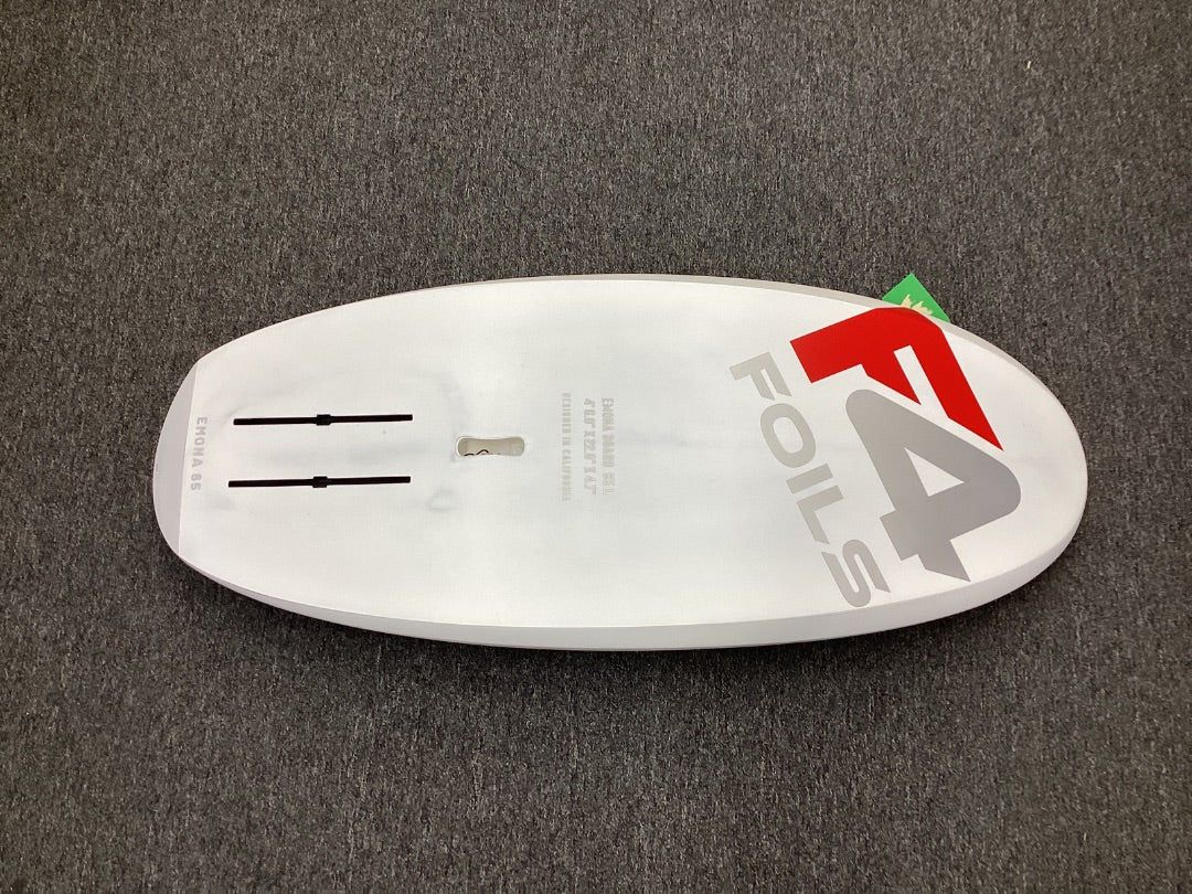 65 L F4 Emona, 2025 A- Condition
