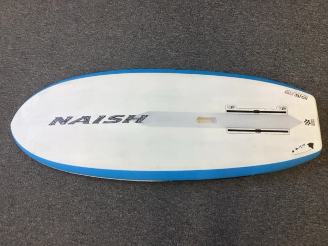 52L Naish Hover Wing Foil Ascend Carbon Ultra, B Condition