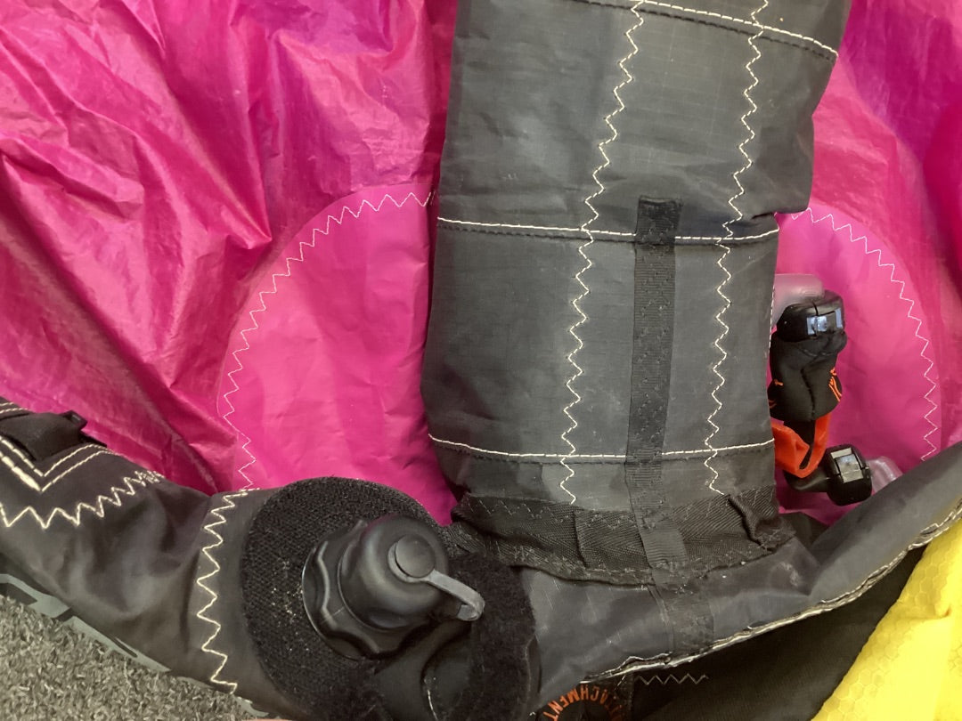 7m Ocean Rodeo Roam,  B+ Condition