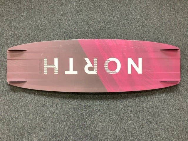 138cm North Astra Twin Tip, 2023 B Condition