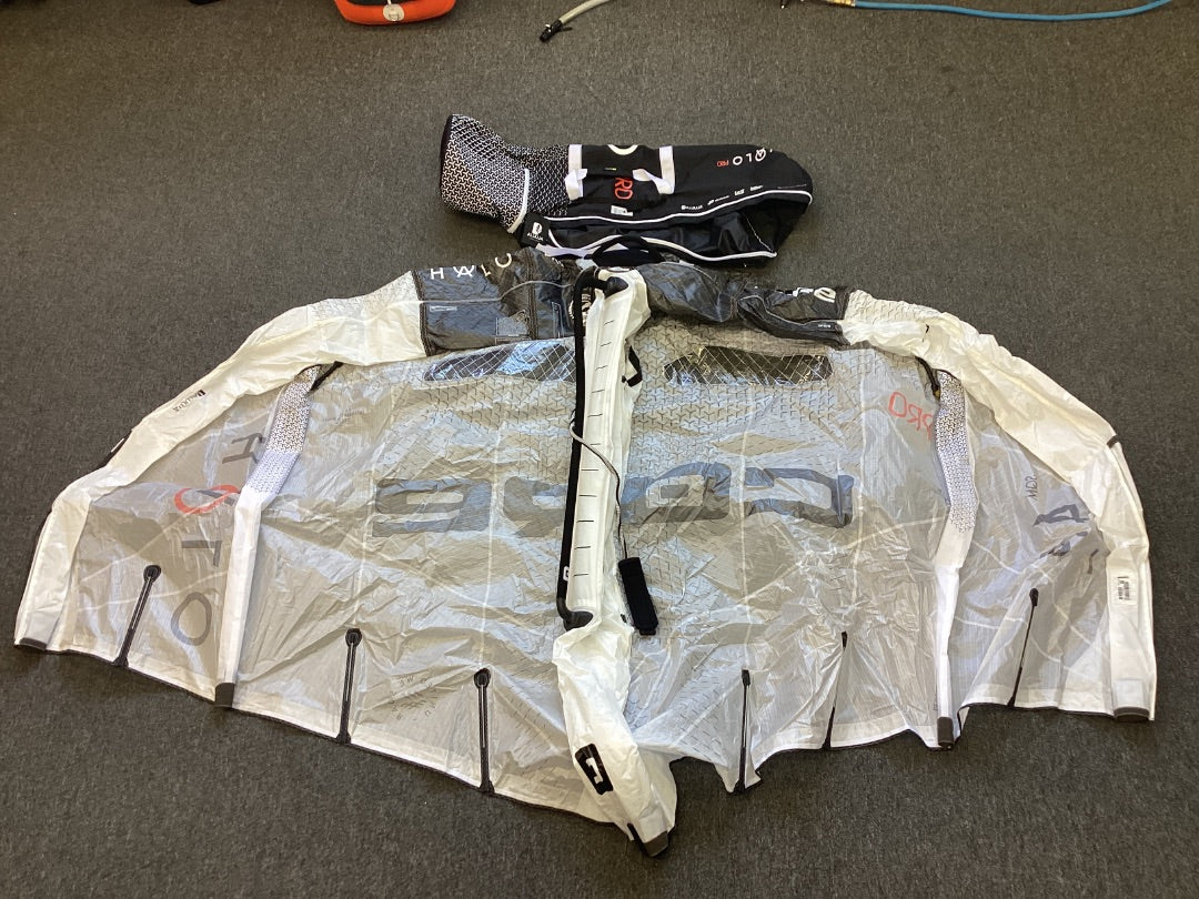 4.5m2 Core Halo Pro 2, 2027 A Condition