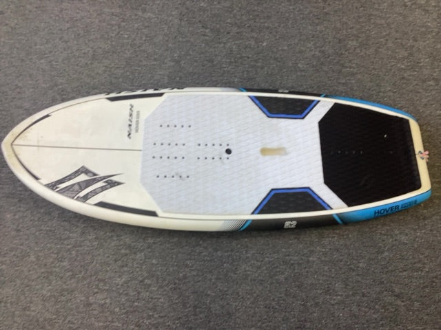 52L Naish Hover Wing Foil Ascend Carbon Ultra, B Condition