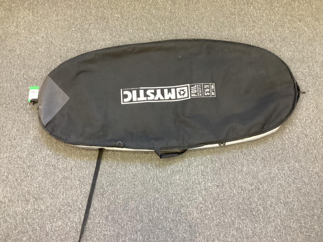 5'6"x28" Mystic Wing Board Bag,  B+ Condition