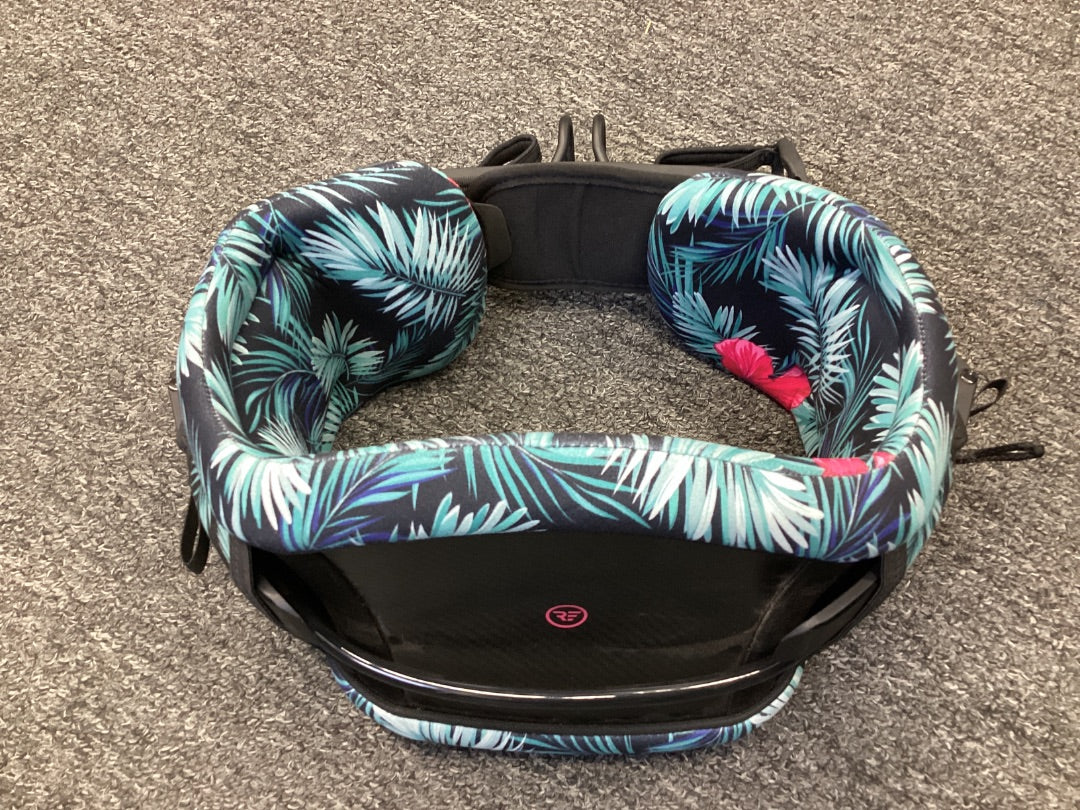 Womens M Ride Engine Unity waist harness,  A- Condition