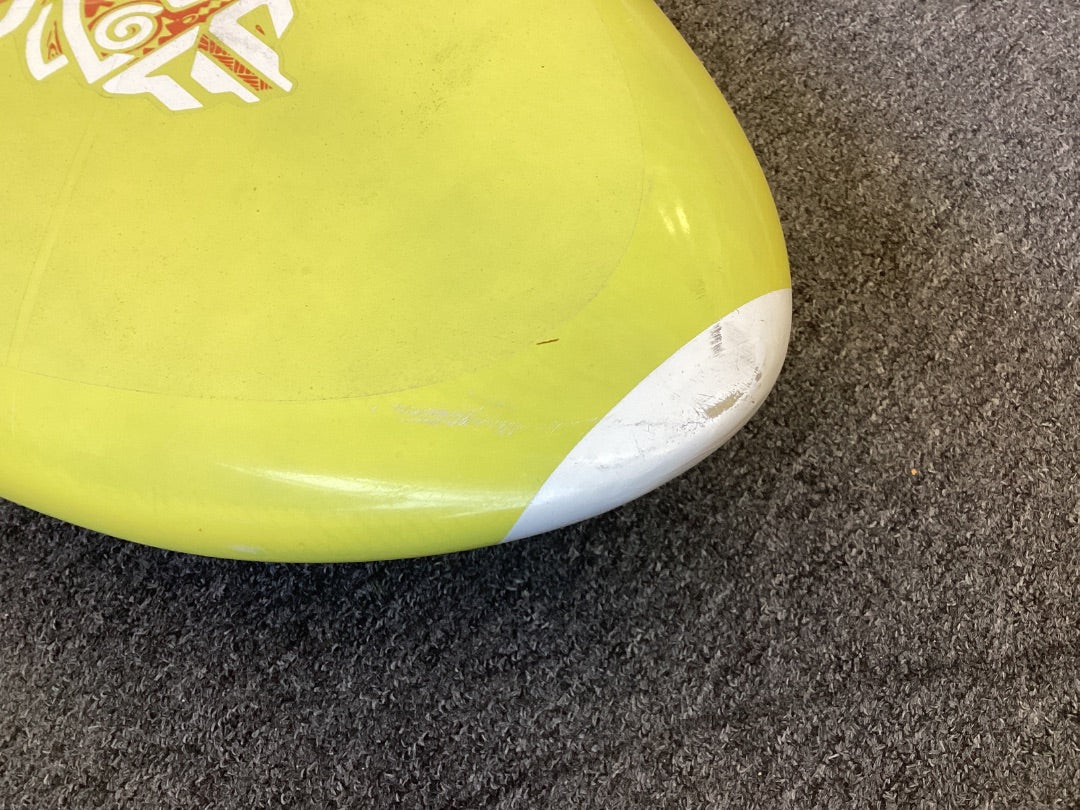 80L Starboard Code,  B- Condition