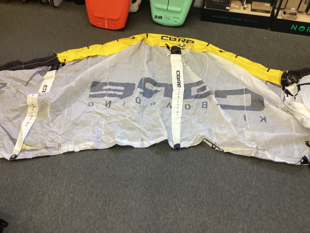13.5 CORE Riot XR4,   Condition