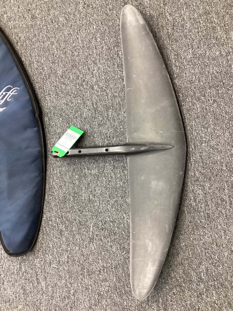 200 Lift High Aspect,  B- Condition