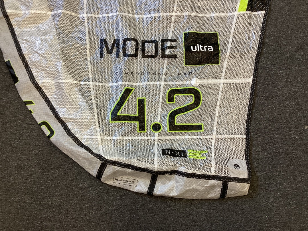 4.2 North Mode Ultra, 2024 B- Condition