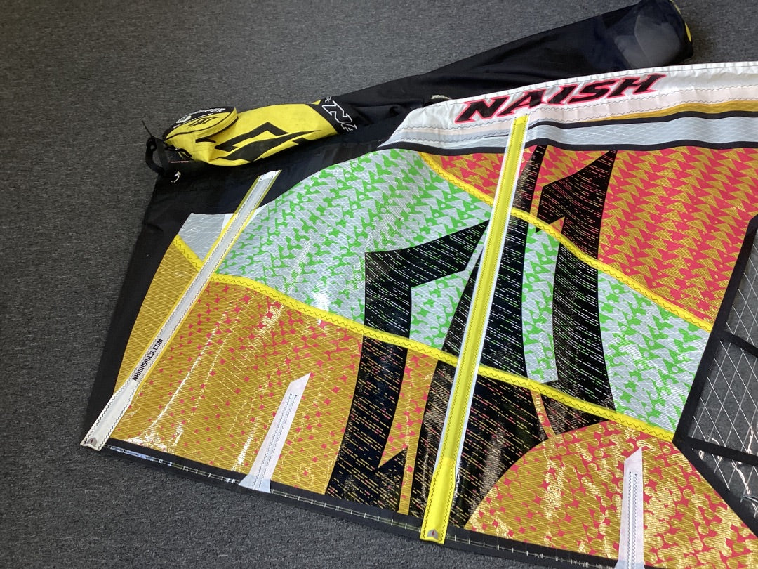 Medium Naish Chopper,  B+ Condition