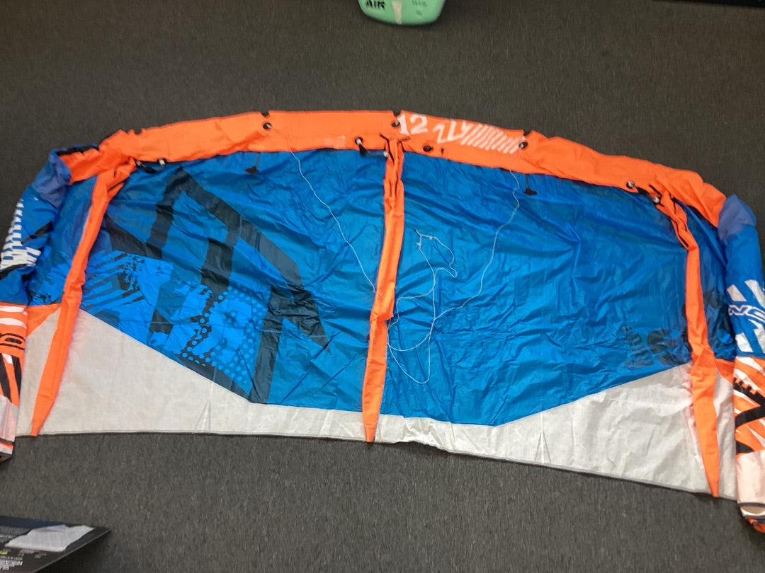 12m North Rebel,   Condition