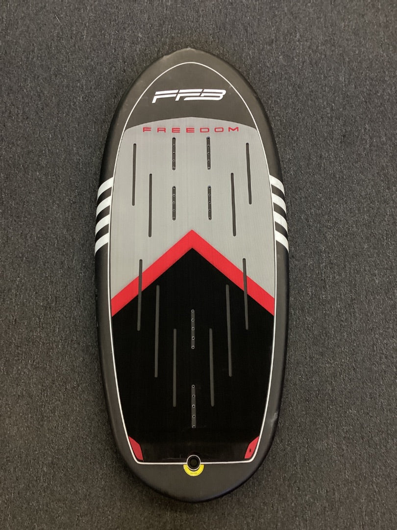 50L FFB Wingnut Carbon Wingfoil Board,  A Condition