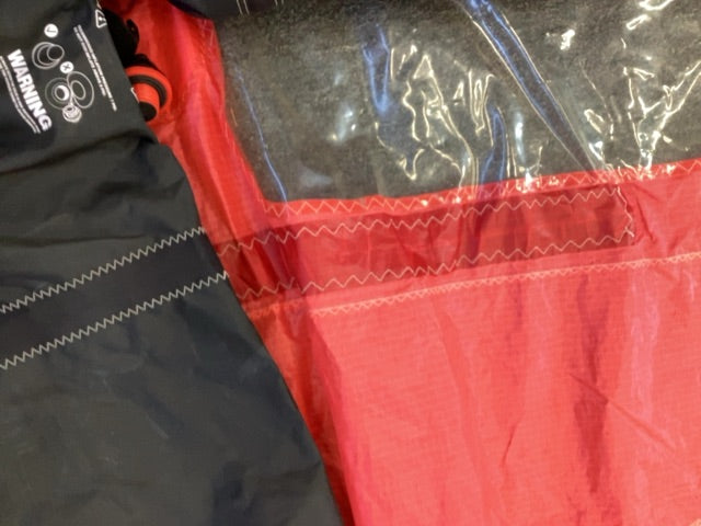 4.0m2 Ozone Wasp V2,  B Condition