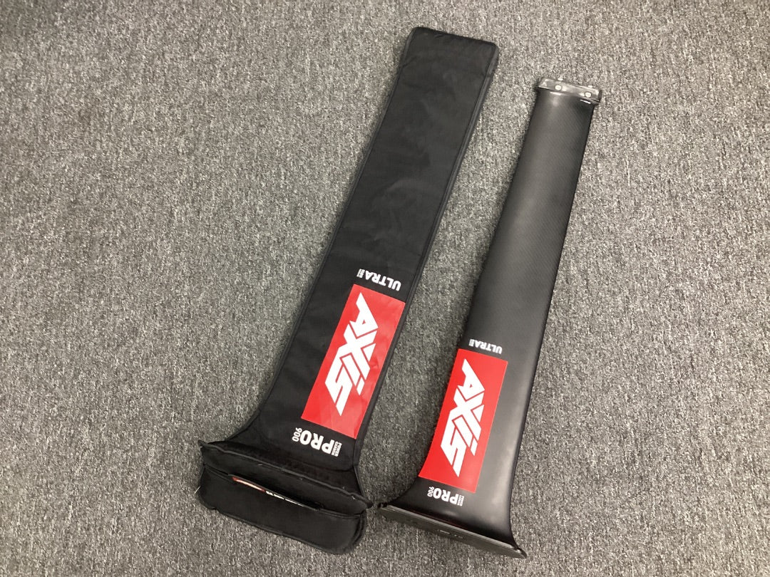 90cm Axis Ultra HM,  A- Condition
