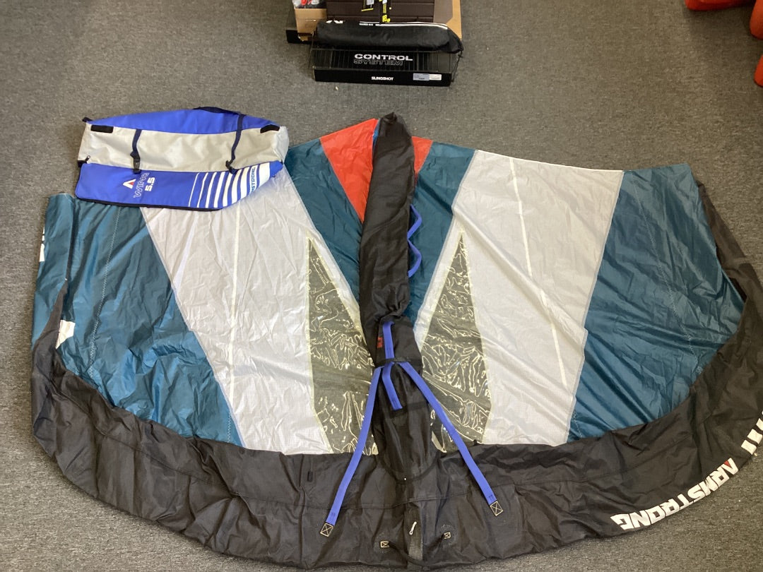 5.5 Armstrong Wing V1,  B+ Condition