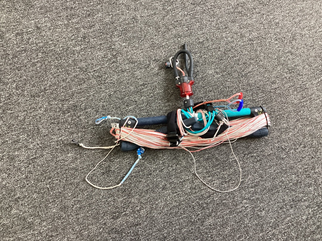 Airush Progression,  B Condition