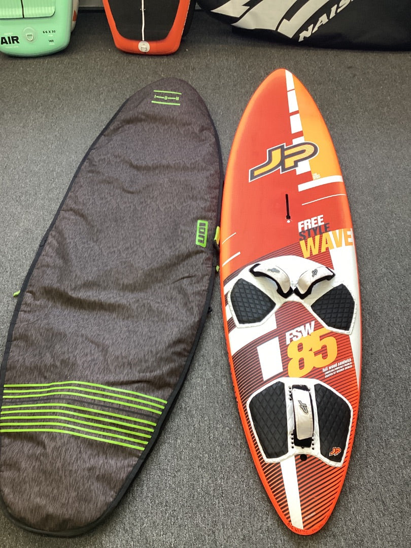 85L JP Freestyle Wave,  B Condition