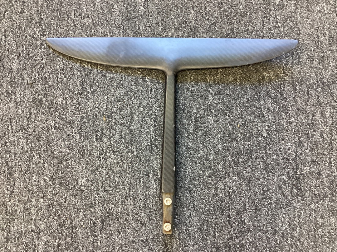 160cm2 Cloud IX Catalyst V2,  A- Condition