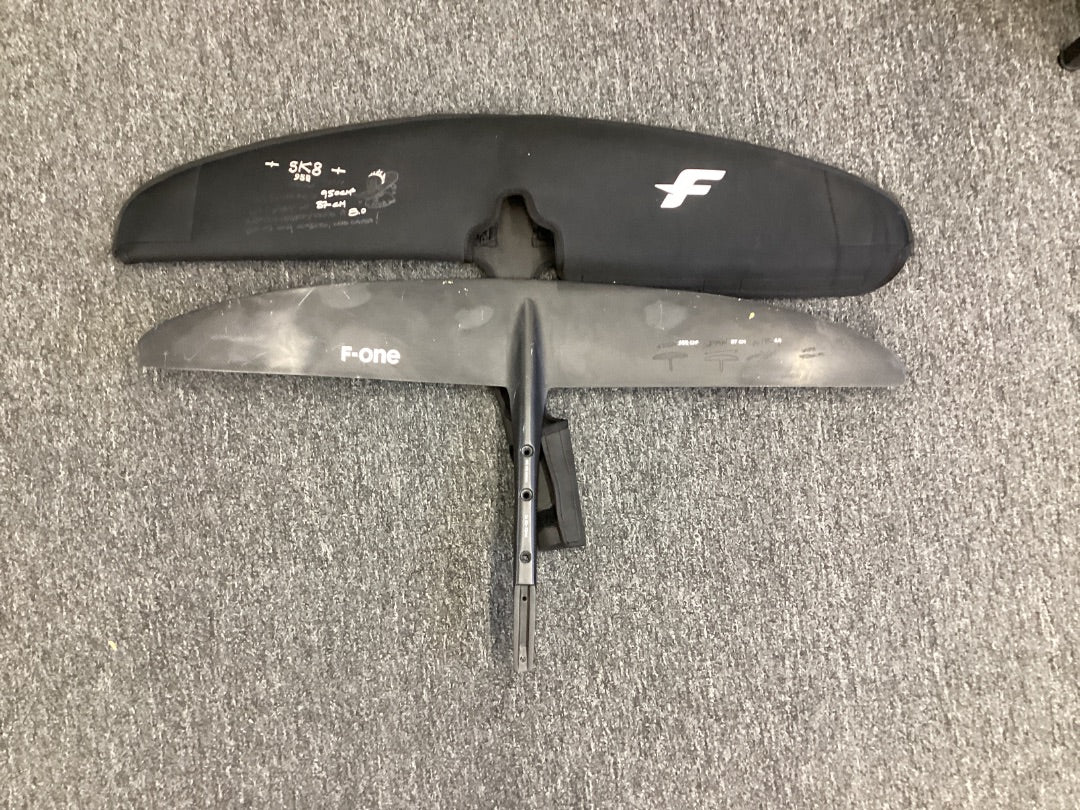 950cm2 F-One Sk8 T1,  B Condition
