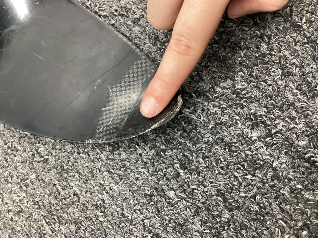 950 Moses Carbon,  C- Condition