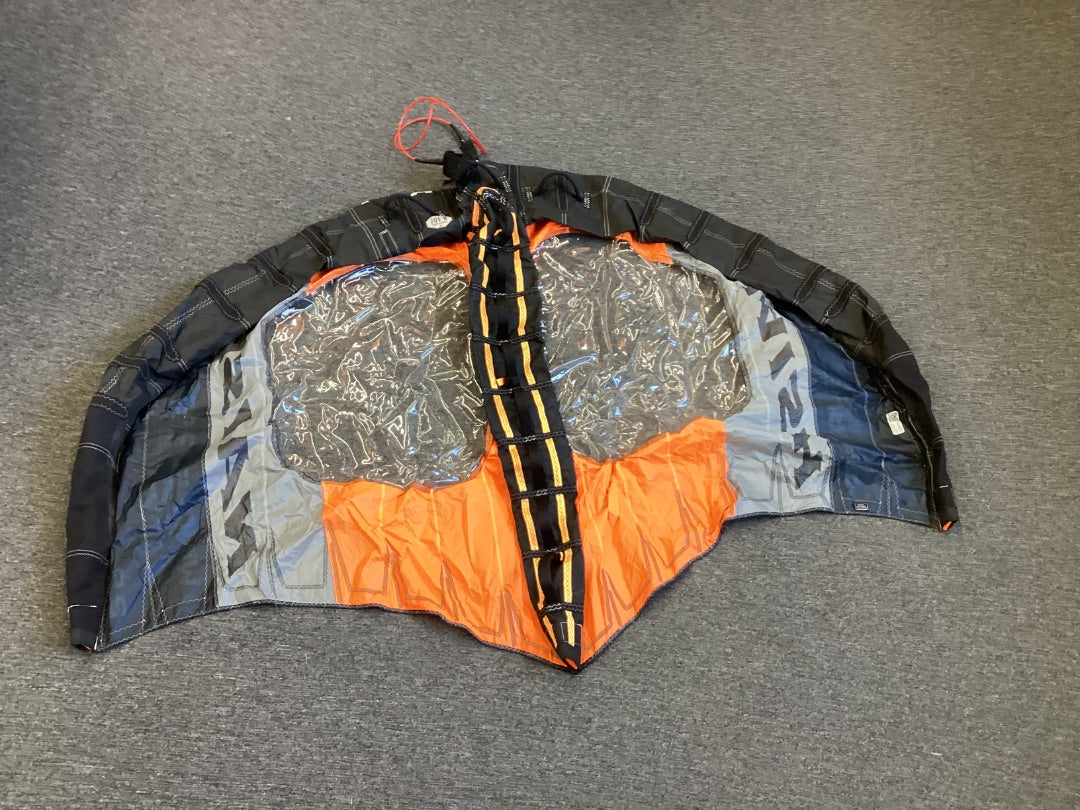 2.8m2 Naish Wingsurfer,   Condition