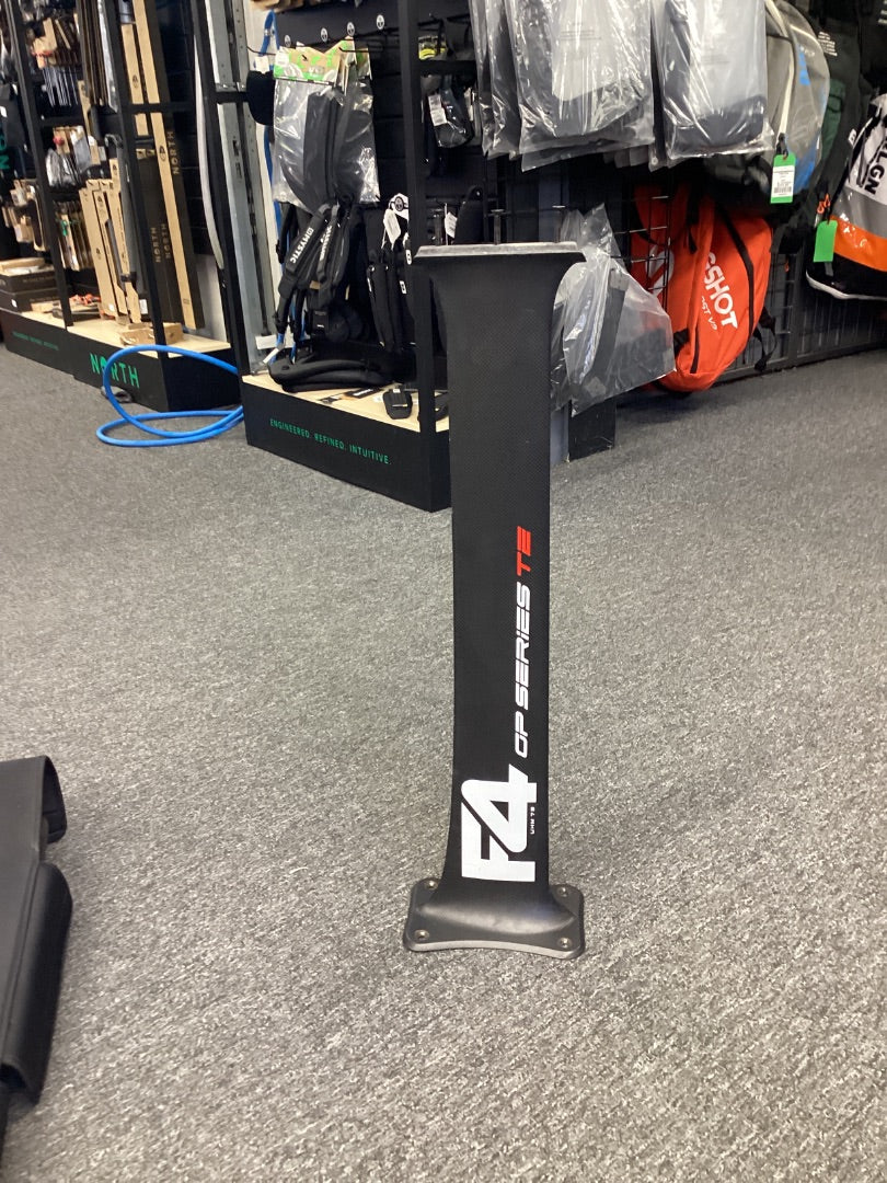 75cm F4 Carbon TE/AX,  B Condition