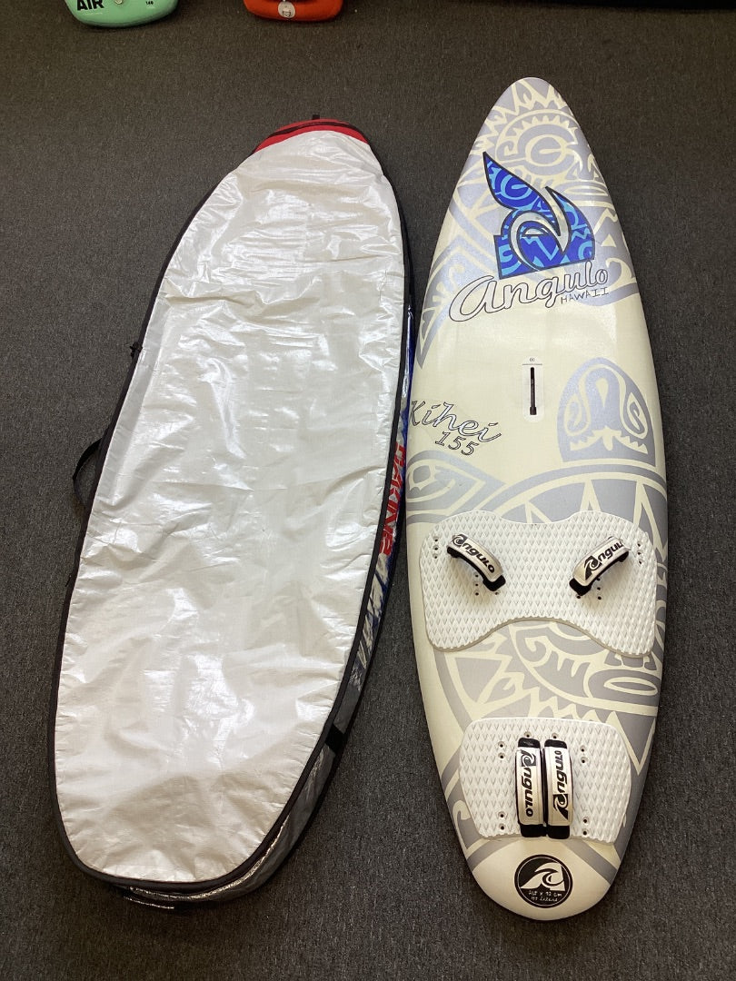 155l Angulo Kihei,  B+ Condition