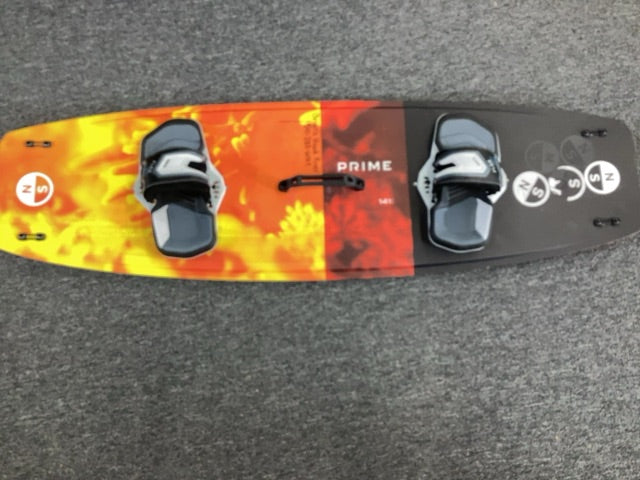 141cm North Prime TT 2024,  B Condition