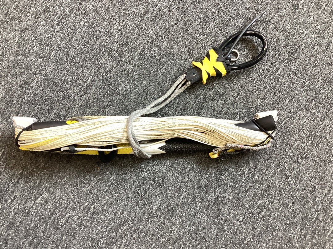 15 GTS3 LW Used Kites,  B Condition