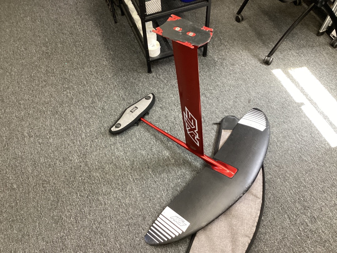 2051cm2 Axis 2060 System,  B Condition