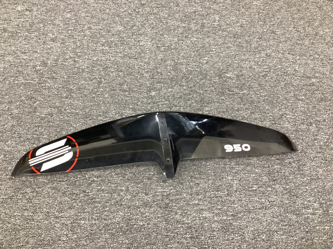 950 Moses Carbon,  C- Condition
