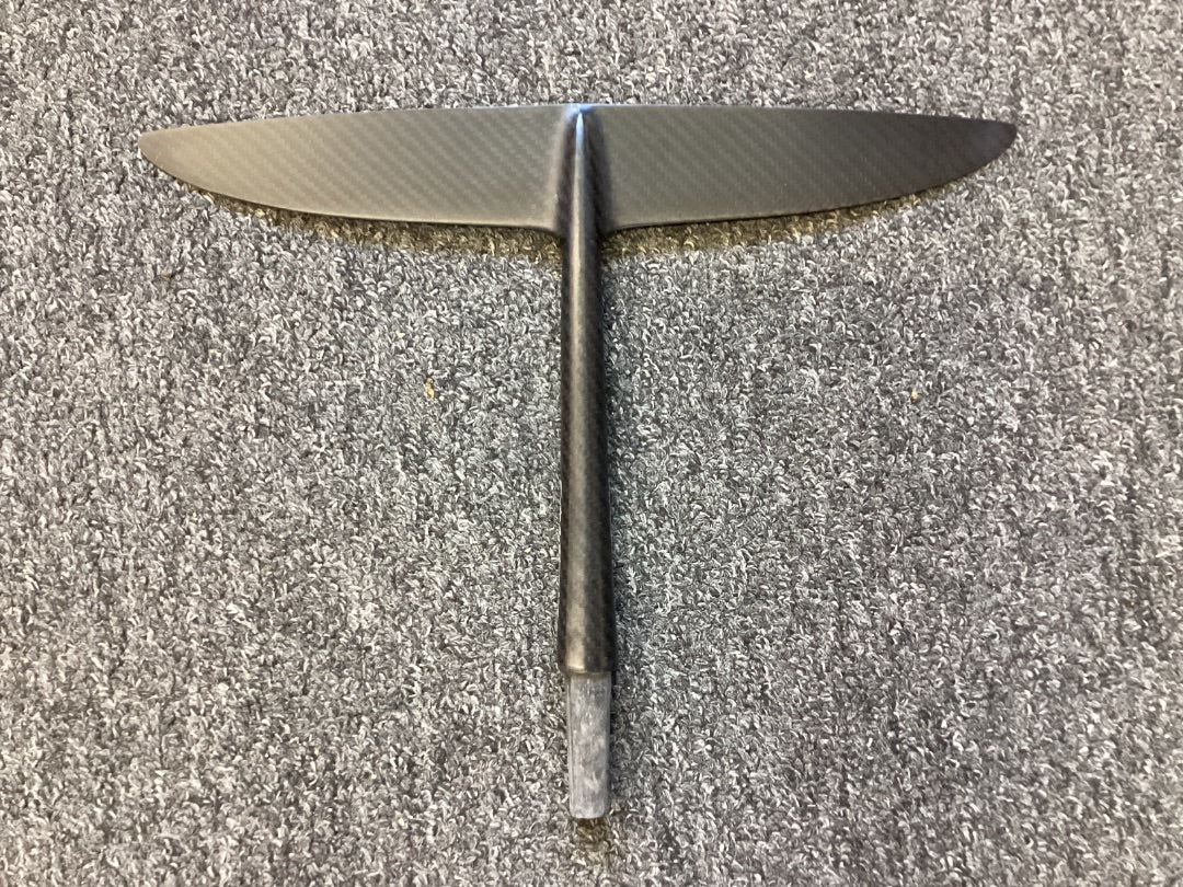 160cm2 Cloud IX Catalyst V2,  A- Condition