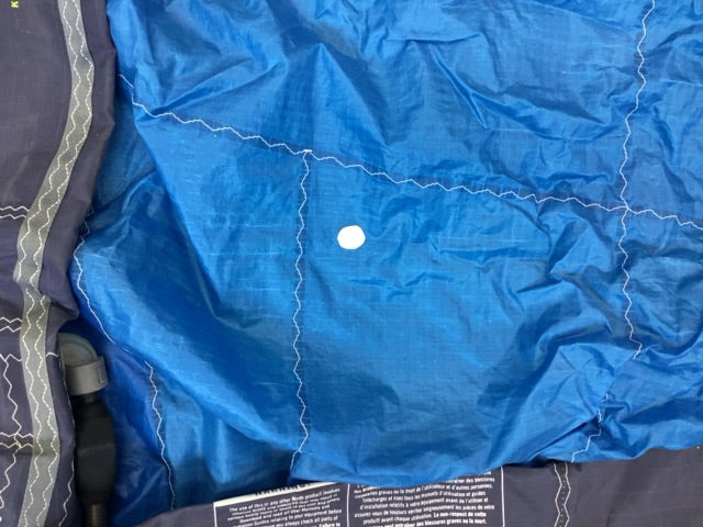 10.0m2 North Reach,  B- Condition