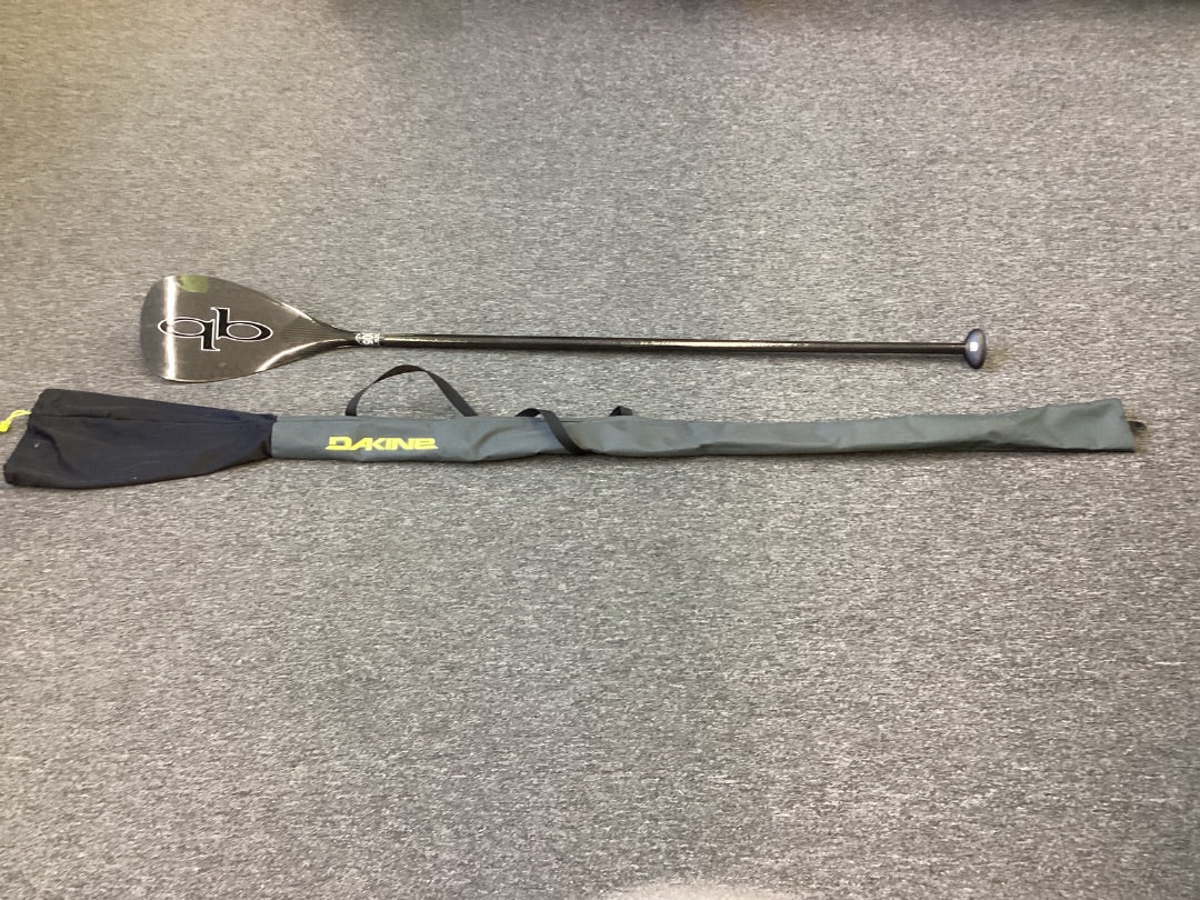 105 QuickBlade Ono Ava Paddle,  B+ Condition