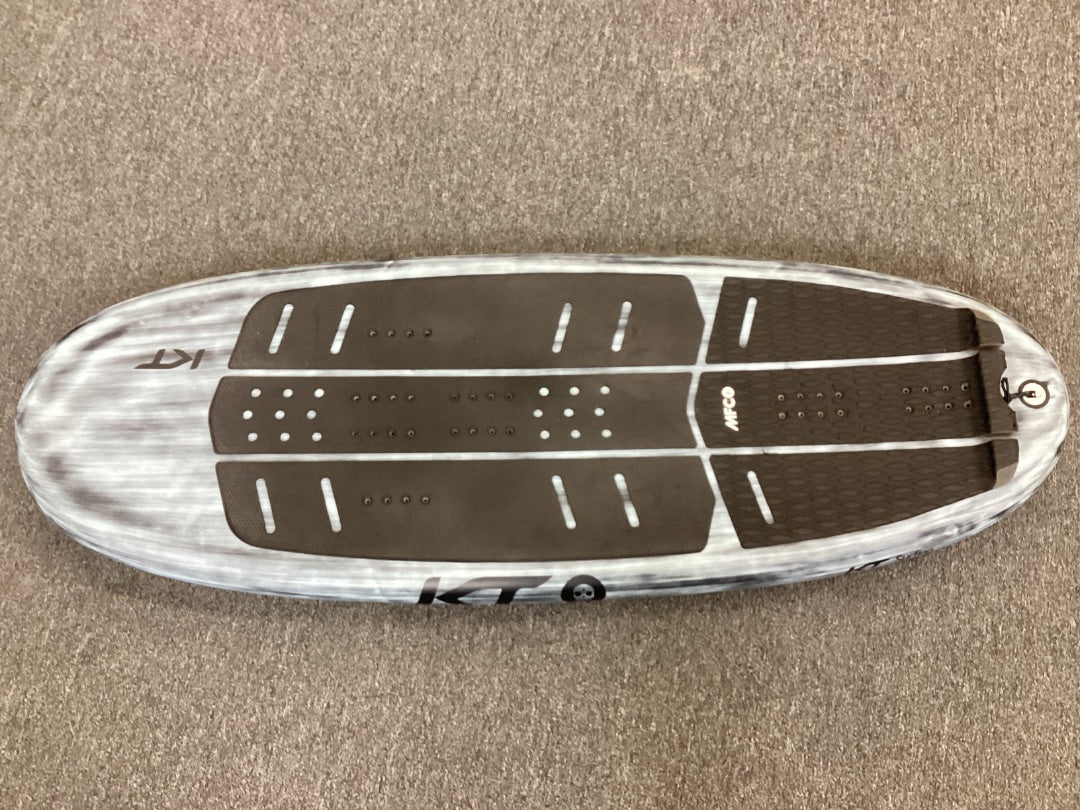 38L KT Wingdrifter,  A- Condition