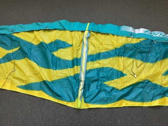 7.0m2 F-One Bandit, 2018 B+ Condition