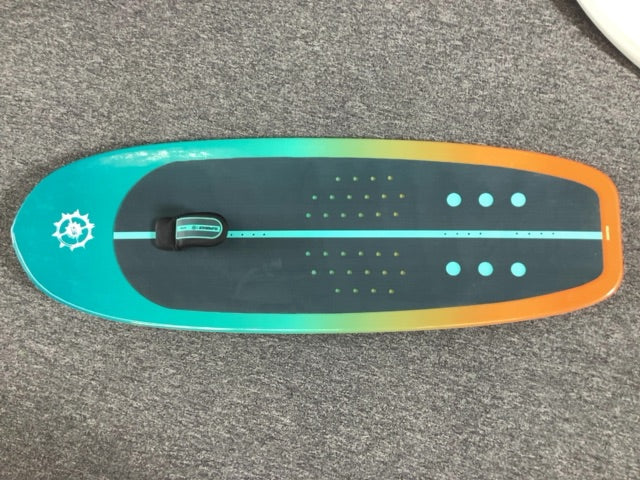 4'5 Slingshot Slingshot WTF 4'5,   Condition