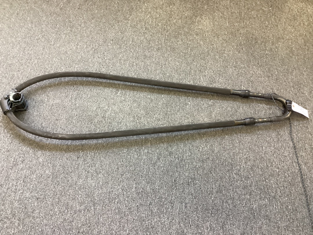 135-185 Chinook Pro Carbon,  B- Condition