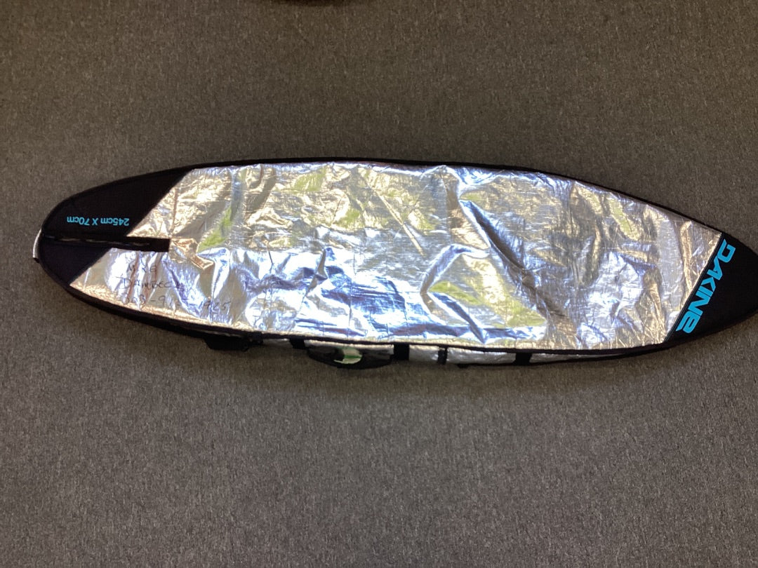 245cm Dakine Windsurf Board Bag,  B+ Condition