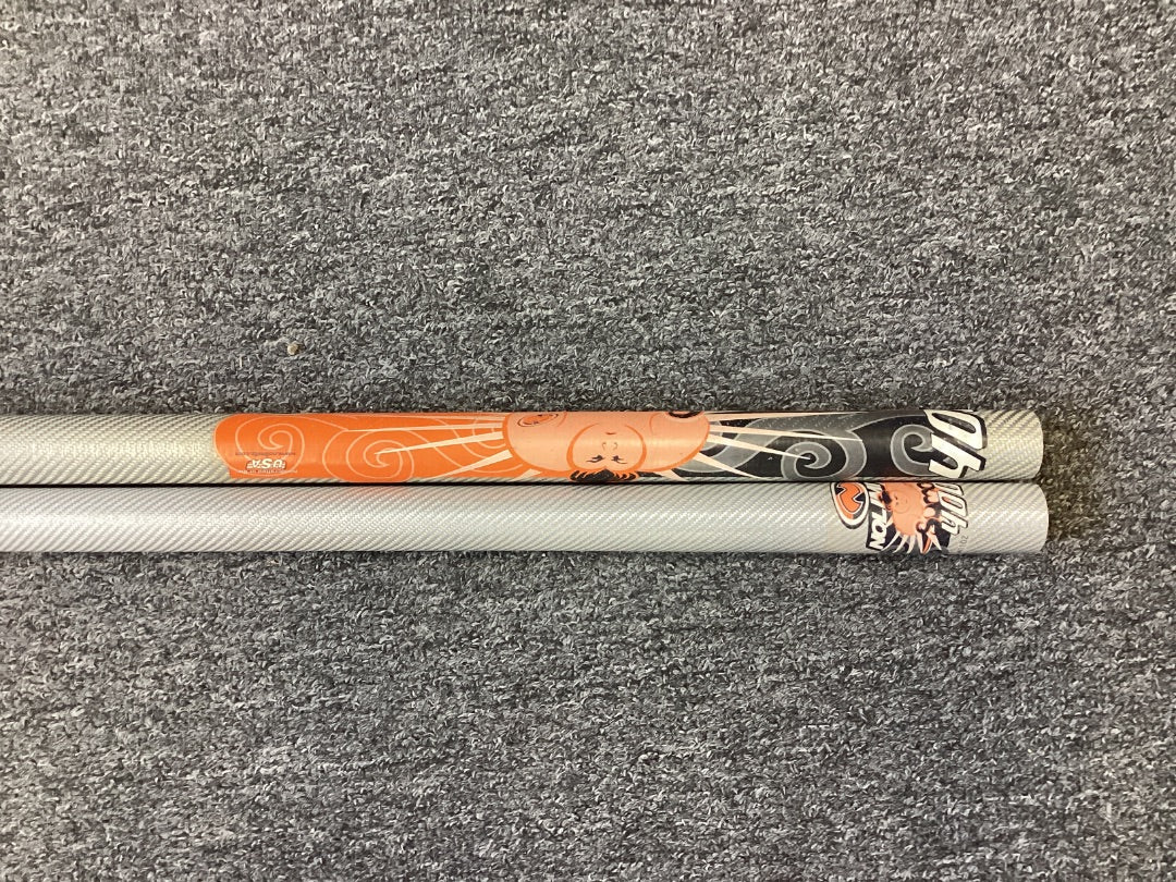 400 NoLimitz Sumo,  B Condition