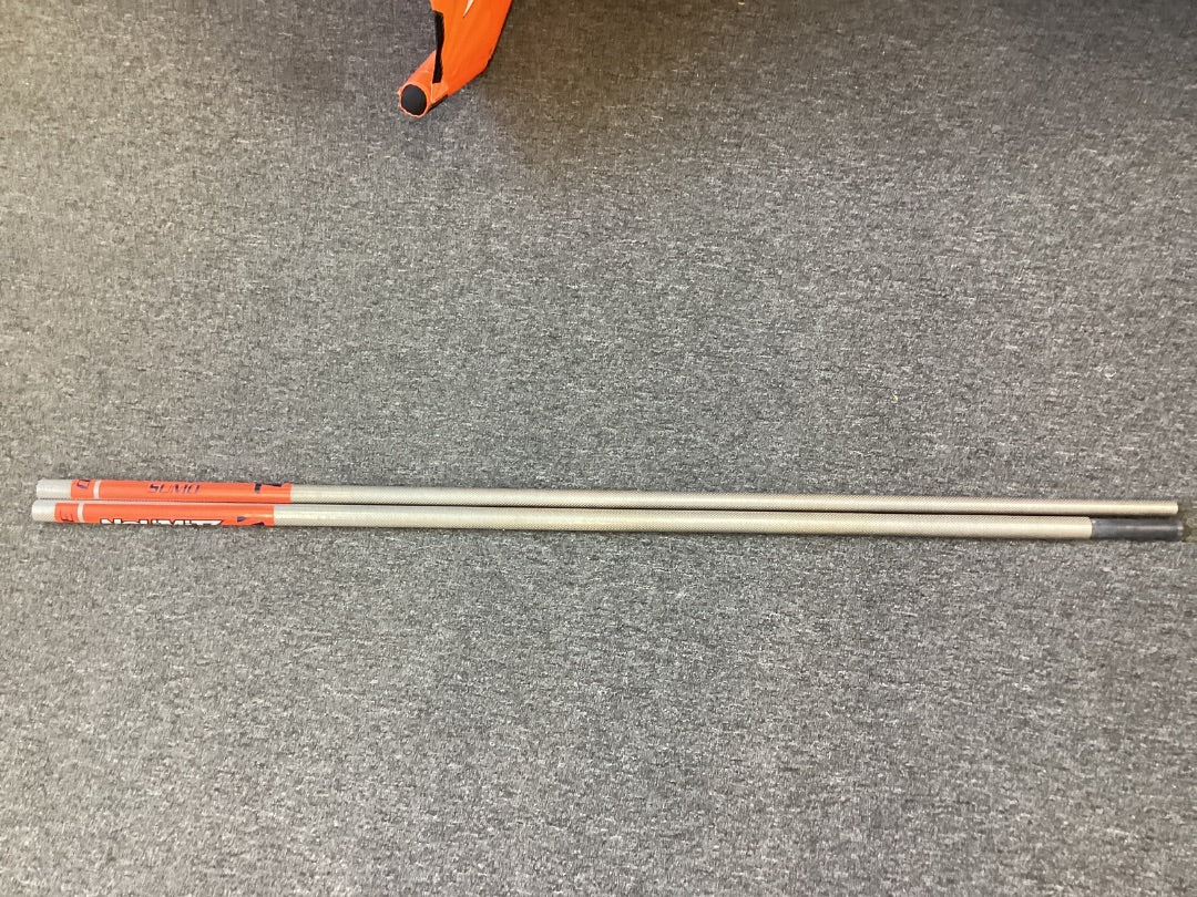 370cm NoLimitz Sumo Mast,   Condition