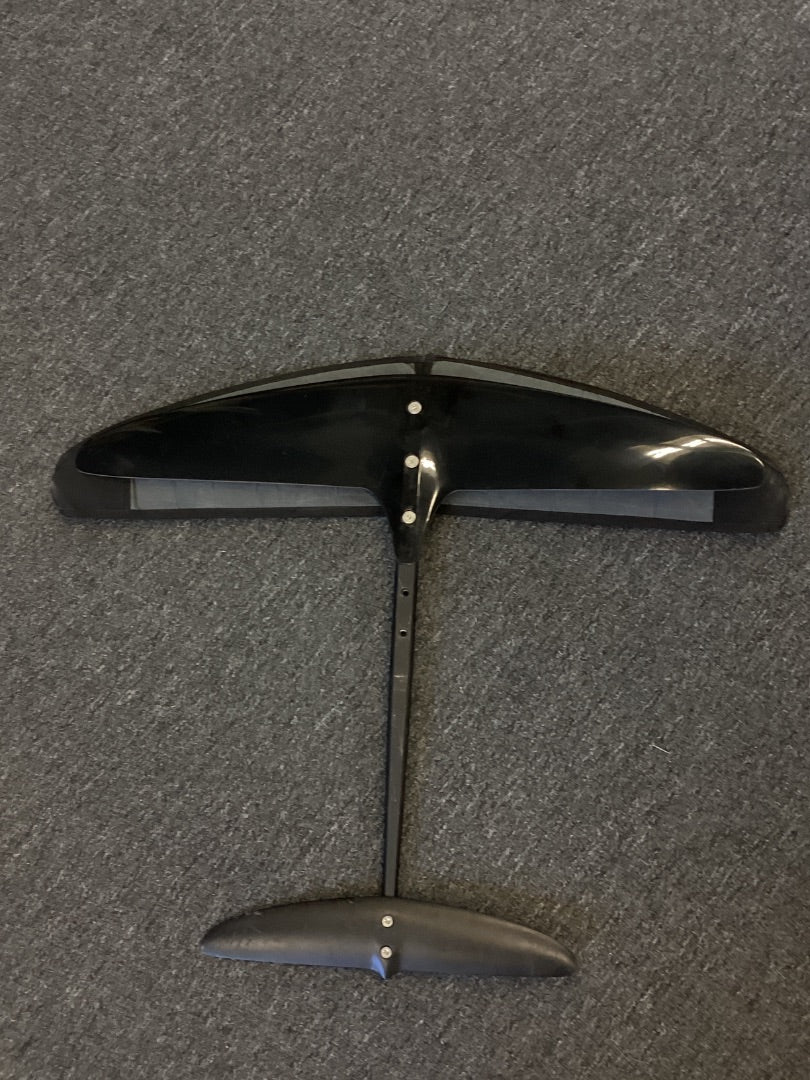 MOSES 835  + 425 Lower Foil Plane,  B+ Condition