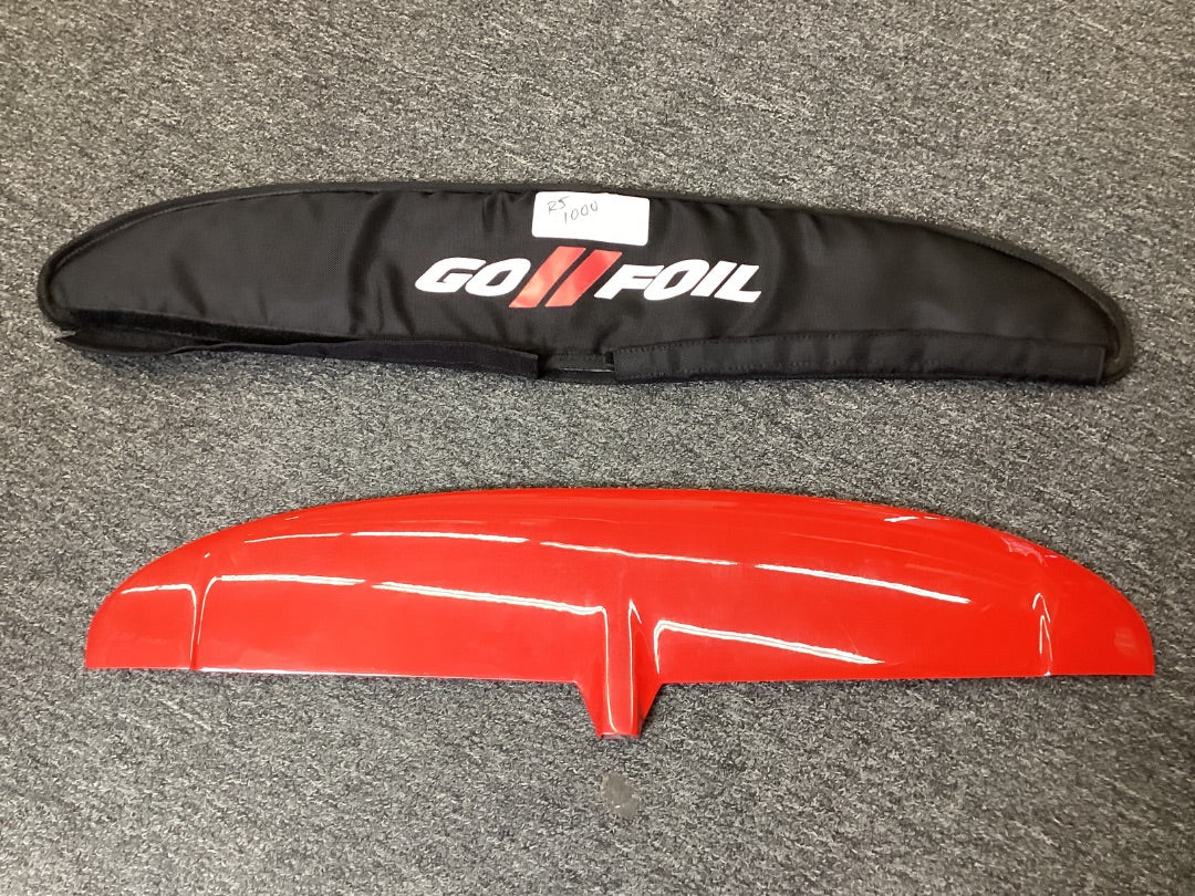 1000cm2 Go Foil RS,  A- Condition