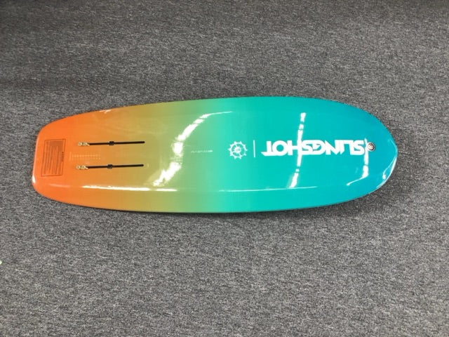 4'5 Slingshot Slingshot WTF 4'5,   Condition