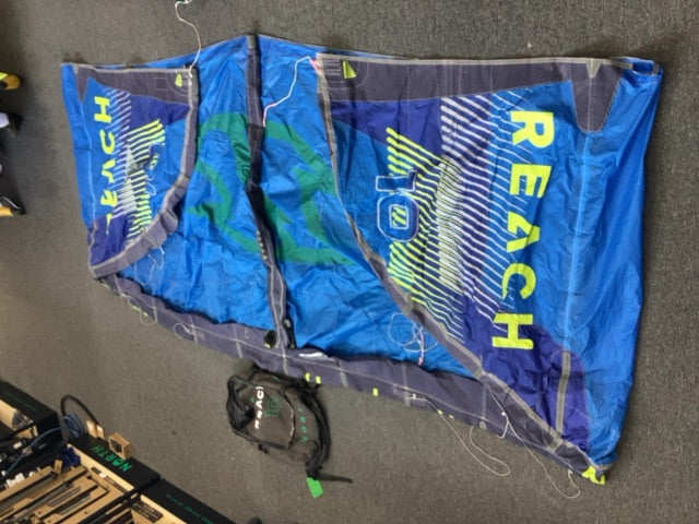 10.0m2 North Carve,  B- Condition