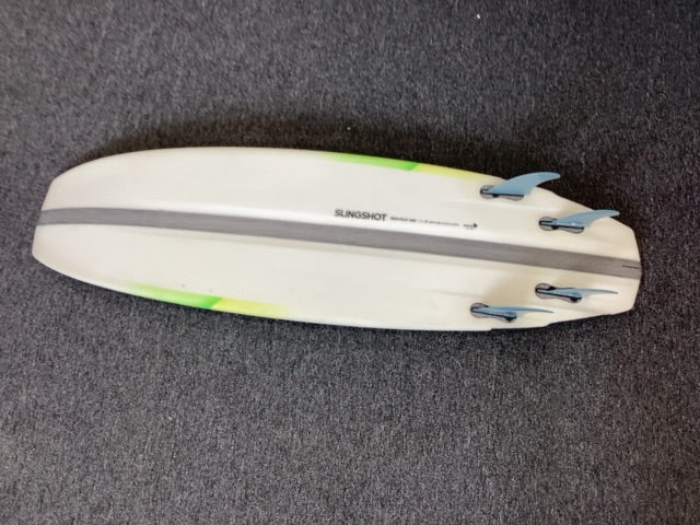 5'4" Slingshot Sci-Fly XR,  A- Condition