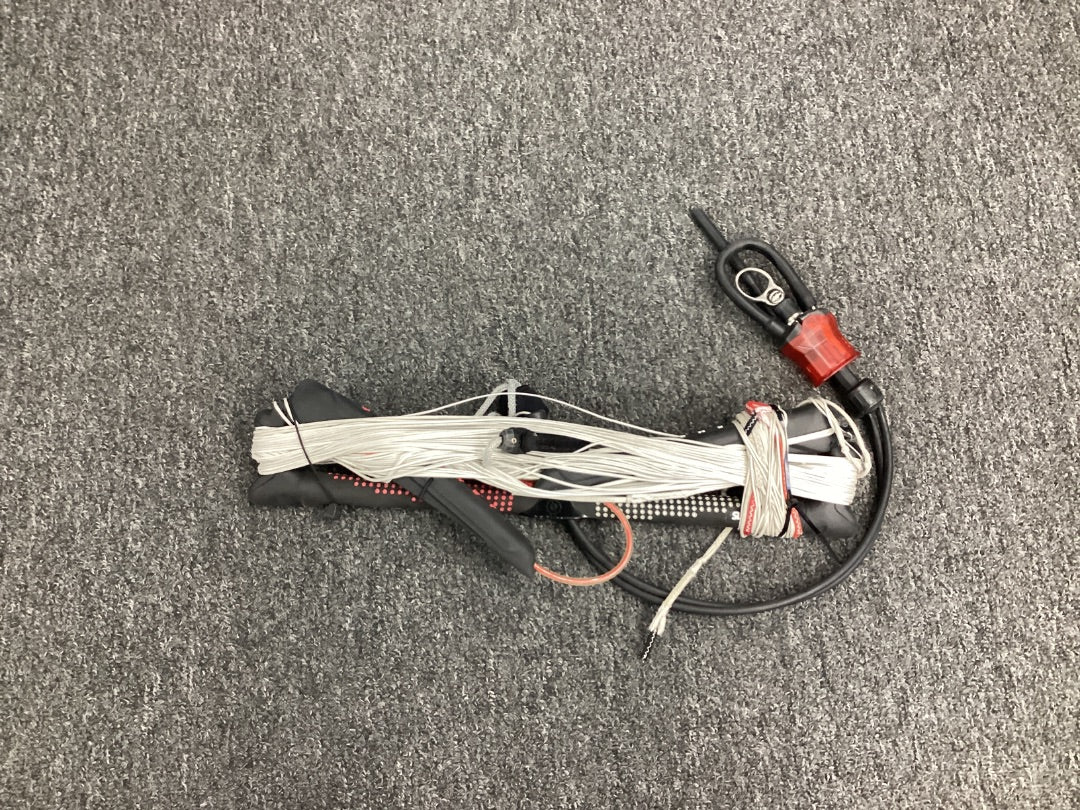20" Slingshot Control Bar- Compstick Sentinel,  B Condition